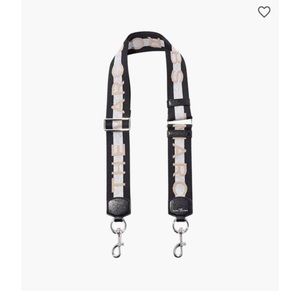 Marc Jacob’s bag strap
